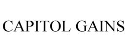 CAPITOL GAINS
