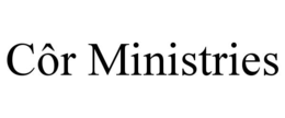 CÔR MINISTRIES
