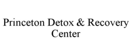 PRINCETON DETOX & RECOVERY CENTER