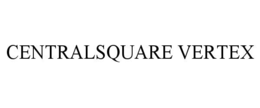 CENTRALSQUARE VERTEX