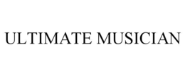 ULTIMATE MUSICIAN
