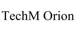 TECHM ORION