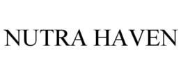 NUTRA HAVEN