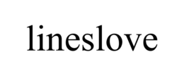 LINESLOVE