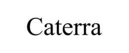 CATERRA
