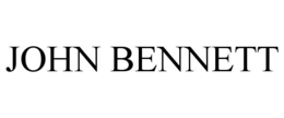 JOHN BENNETT