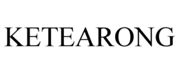 KETEARONG