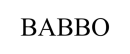 BABBO