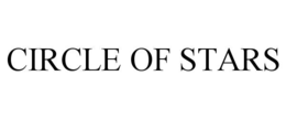 CIRCLE OF STARS