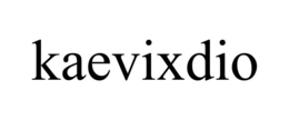 KAEVIXDIO