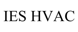 IES HVAC