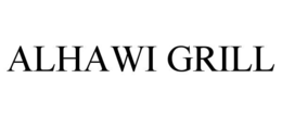 ALHAWI GRILL