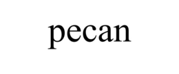 PECAN