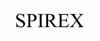 SPIREX