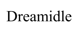 DREAMIDLE