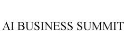 AI BUSINESS SUMMIT
