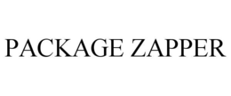 PACKAGE ZAPPER