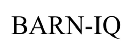 BARN-IQ