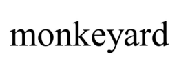 MONKEYARD
