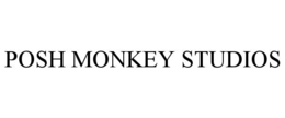 POSH MONKEY STUDIOS