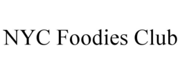 NYC FOODIES CLUB