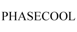 PHASECOOL