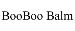BOOBOO BALM