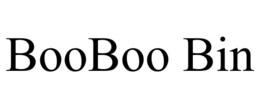 BOOBOO BIN