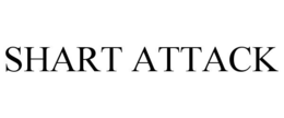 SHART ATTACK