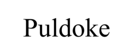PULDOKE