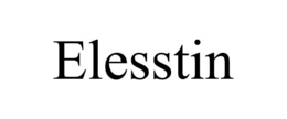 ELESSTIN