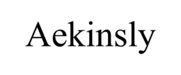 AEKINSLY