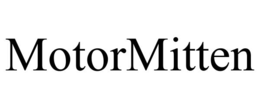 MOTORMITTEN