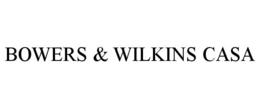 BOWERS & WILKINS CASA
