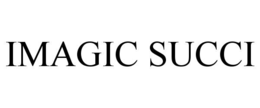 IMAGIC SUCCI