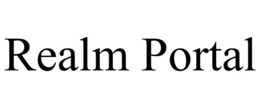 REALM PORTAL