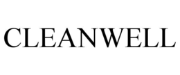 CLEANWELL