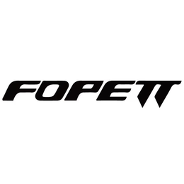 FOPETT