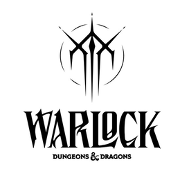 WARLOCK DUNGEONS & DRAGONS