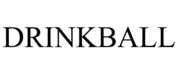 DRINKBALL