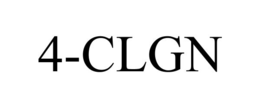 4-CLGN