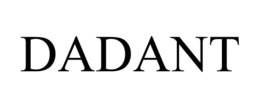 DADANT