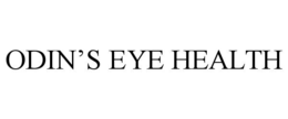 ODIN’S EYE HEALTH