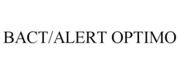BACT/ALERT OPTIMO