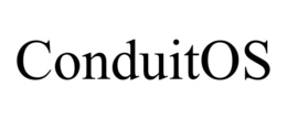 CONDUITOS