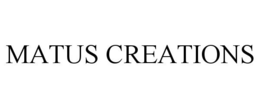 MATUS CREATIONS