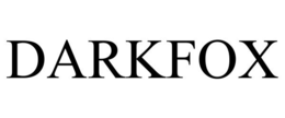 DARKFOX