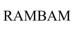 RAMBAM