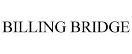 BILLING BRIDGE