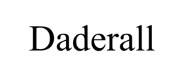 DADERALL